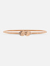 Kazo Kast Metal Embellished Belt