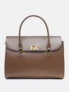 The Zenith Satchel Bag