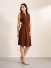 Chelsea Midi Dress