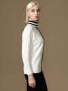 Stark Winter Top