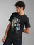 Black Panther © Marvels Printed T-Shirt