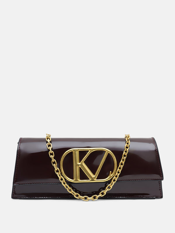 Kazo Diana Clutch