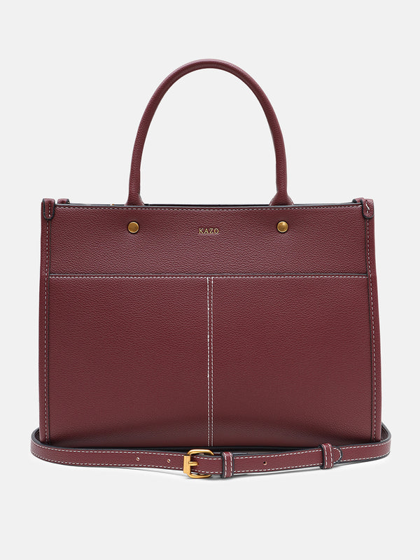 Kazo Orin Top Handle Bag