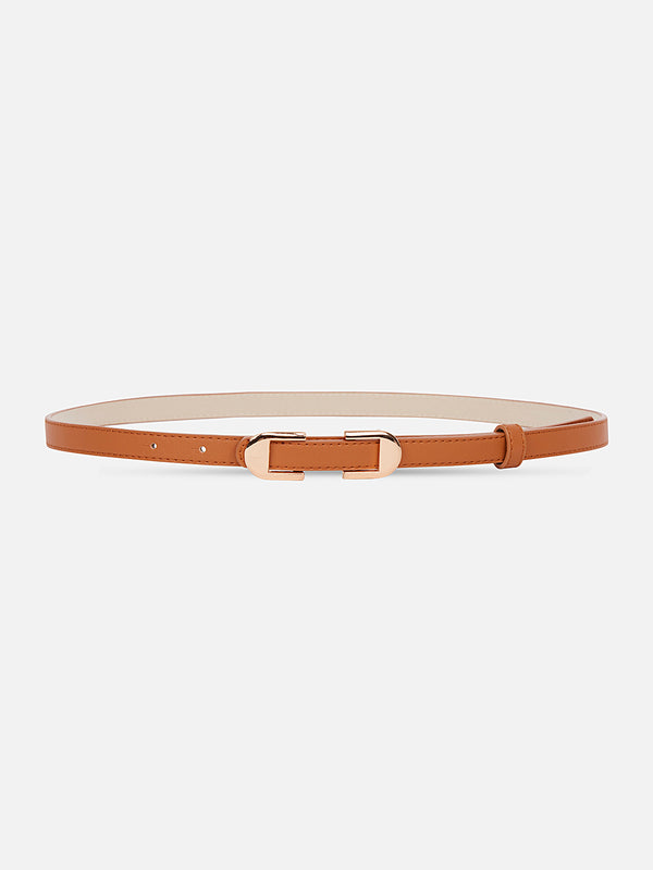 Kazo Gancio Belt