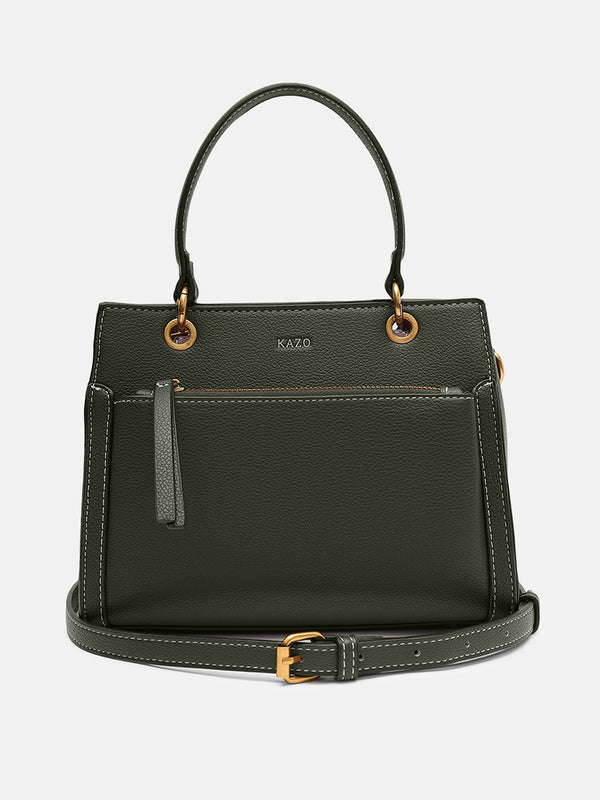 Kazo ZeyaTop Hnadle Bag