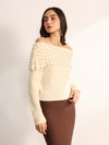 Sorbet Winter Top