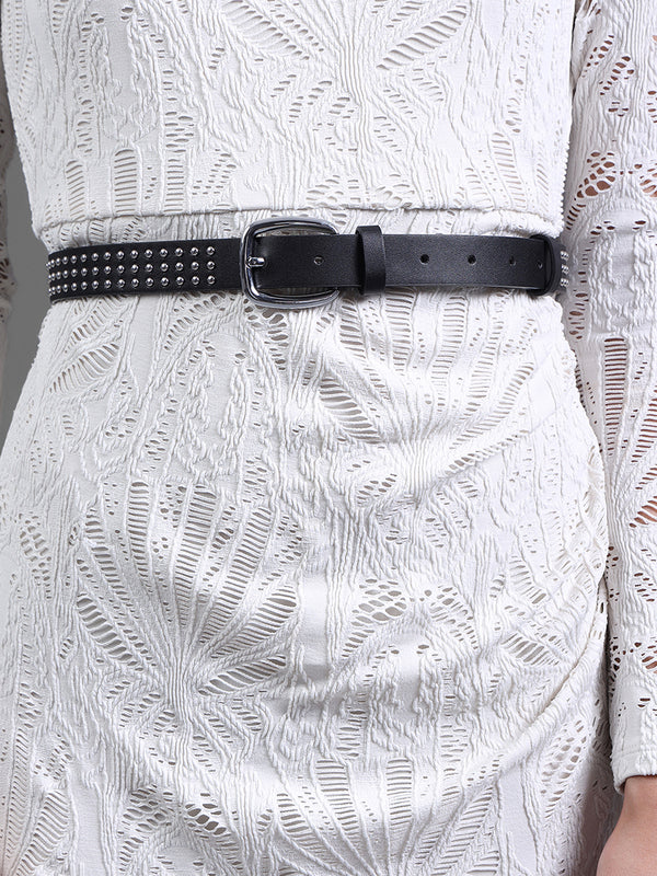 Kazo Bold Studded Belt