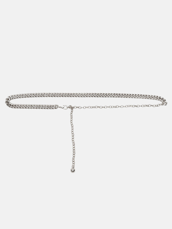 Bejewelled Embellished Belt