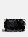 Kazo Nicole Shimmer Sling Bag
