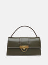 The Cipher Crossbody Bag