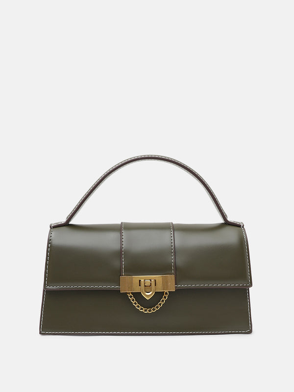 The Cipher Crossbody Bag