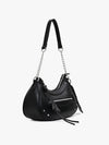 Half Moon Shoulder Bag