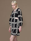 Augustine Mini Dress