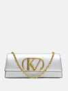 Kazo Diana Clutch