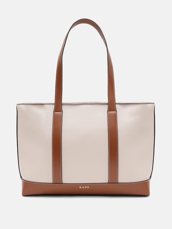 Kazo Vion Tote Bag
