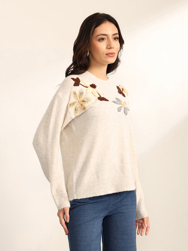Earth Sweater
