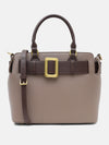 Kazo Elion Top Handle Bag