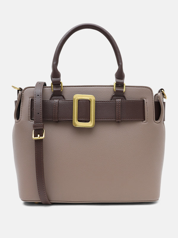 Kazo Elion Top Handle Bag
