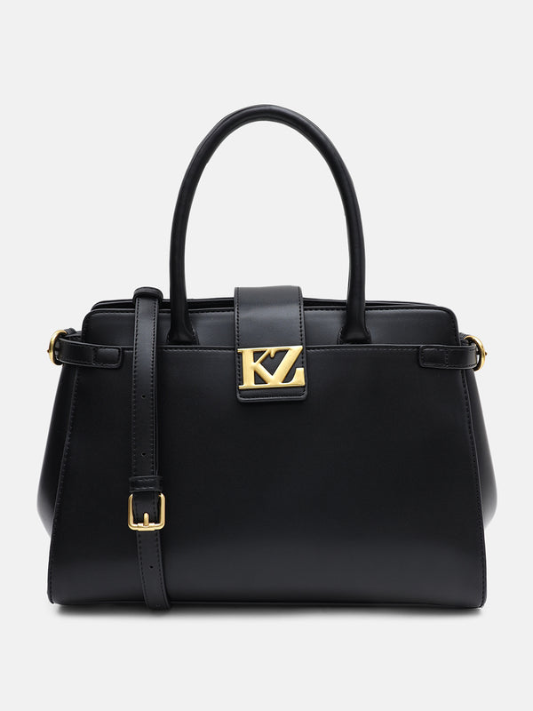 Kazo Delor Top Handle Bag