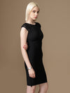 Kazo Kontour Patricia Midi Dress