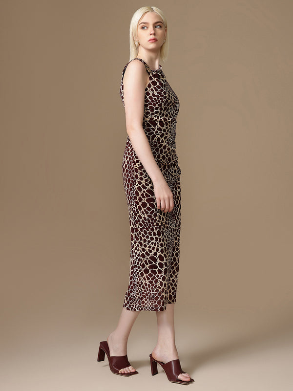 Dover Midi Dress