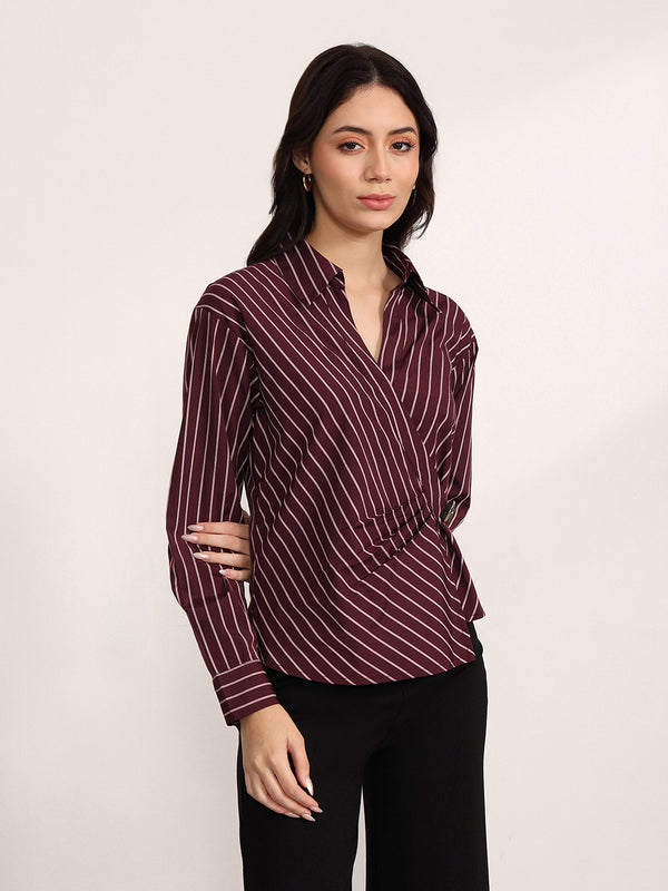 Magaret Shirt