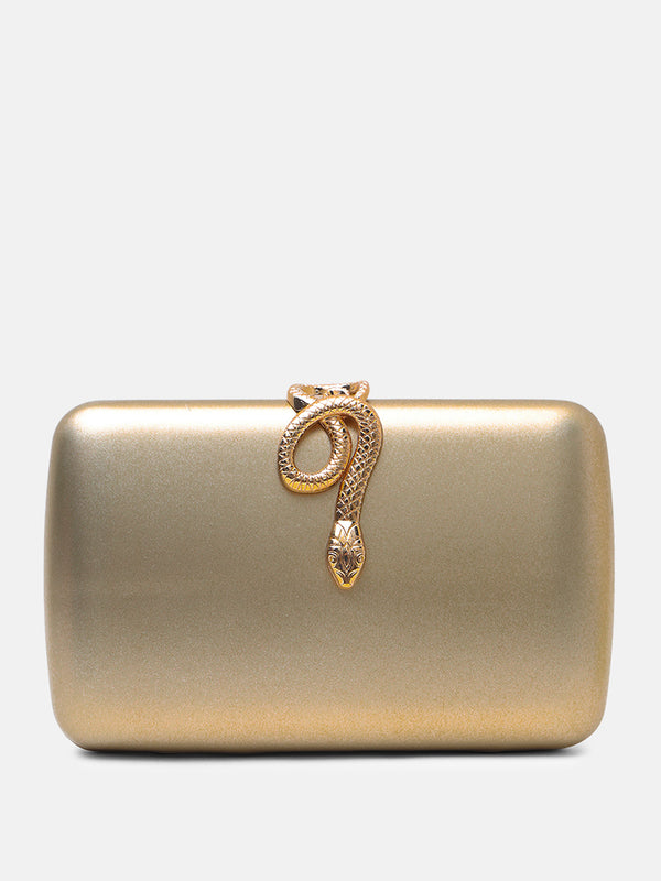 Kazo Medusa Clutch