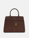 The Shale Satchel Bag