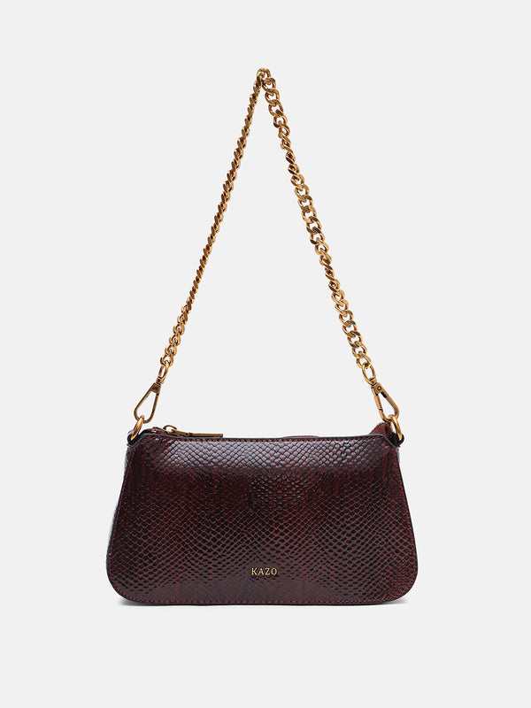 Kazo Riley Sling Bag