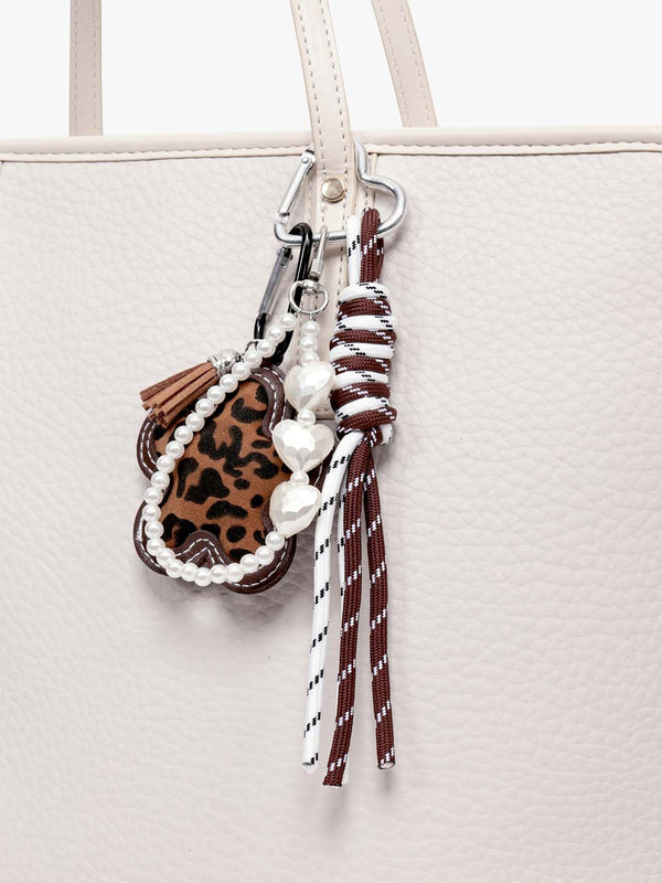 Nexy Bag Charm