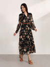 Starling Maxi Dress