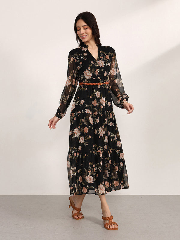 Starling Maxi Dress