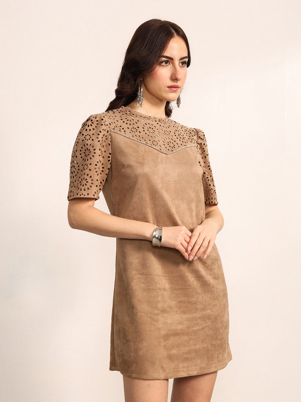 Fabio Mini Dress