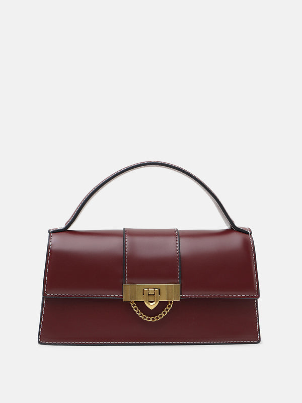 The Cipher Crossbody Bag