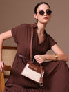 Kazo Eva Raffia Sling