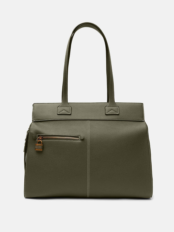 The Rune Tote Bag