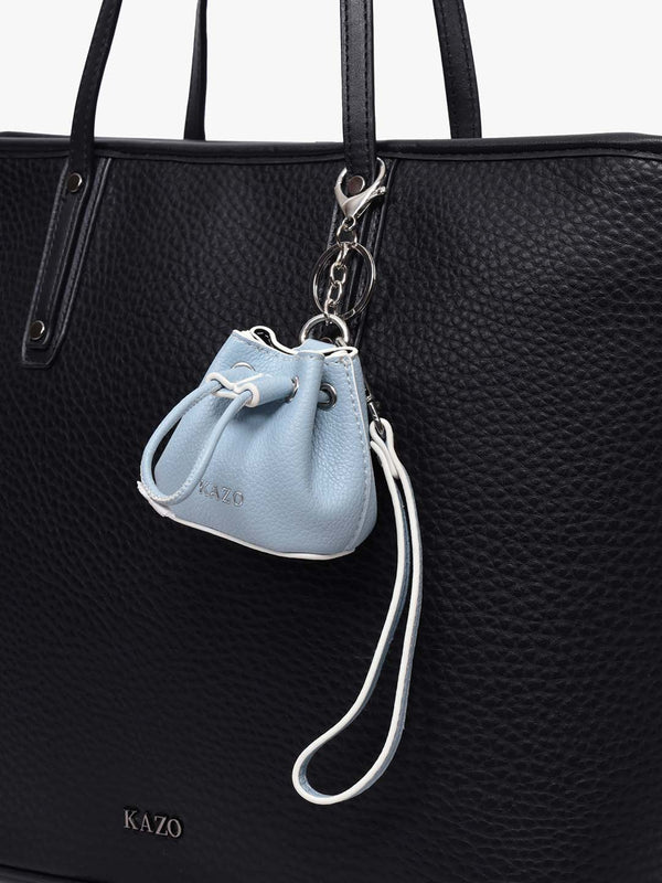 Kazo TomMini Bag Charm