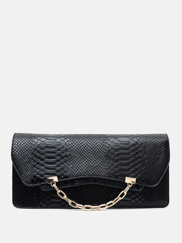 Kazo Roxen Clutch Bag