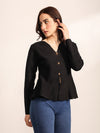 Parcel Winter Top