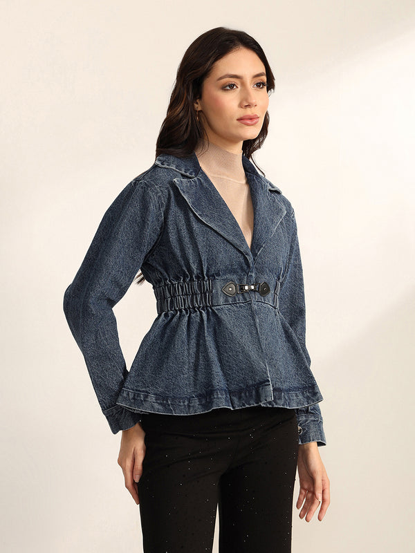 Blueprint Jacket