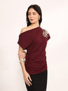 Emmeline Top