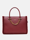Kazo Luxe Loft Satchel Bag