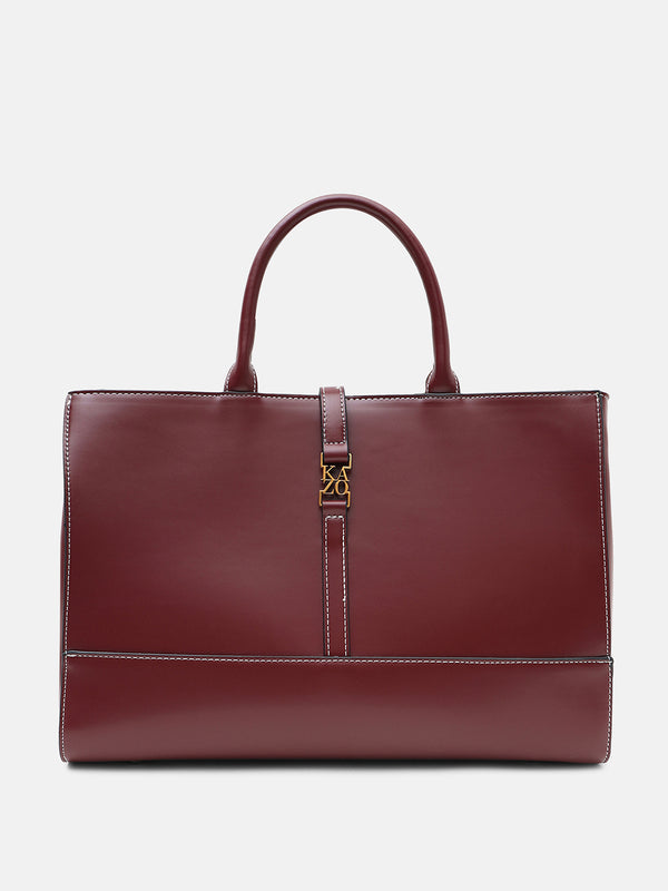 Kazo Wren Tote Bag