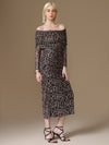 Electra Maxi Dress