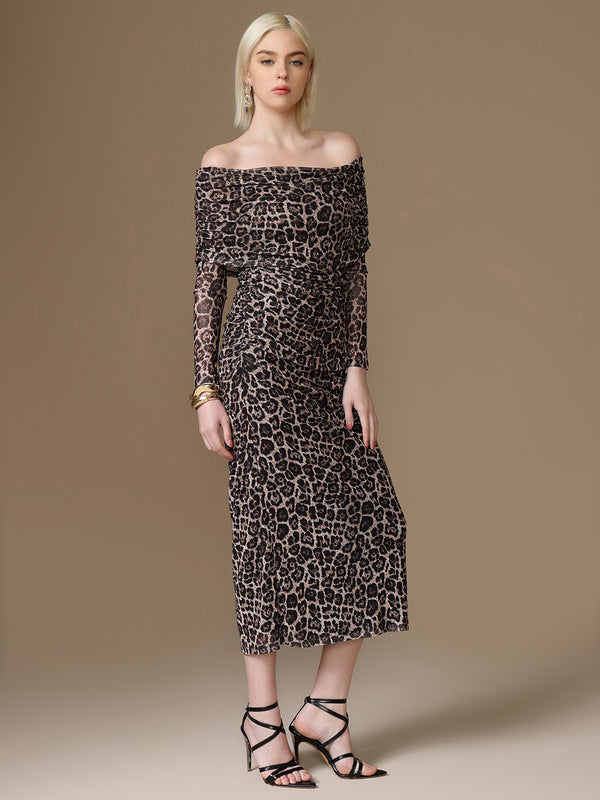 Electra Maxi Dress