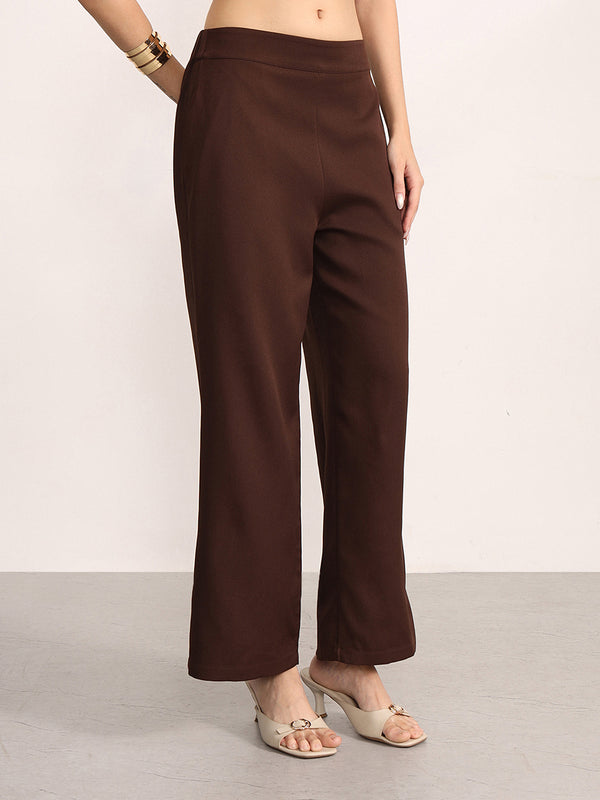 Lavinia Pull On Pants