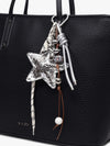 Spark Star Bag Charm