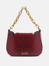 Kazo Plushe Mini Bag