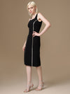 Copain Mini Dress