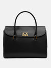 The Zenith Satchel Bag
